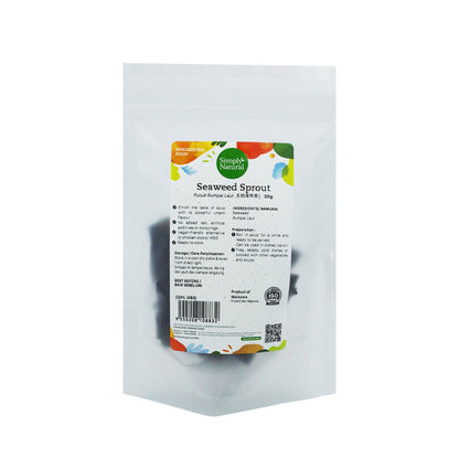 Seaweed Sprout 30g