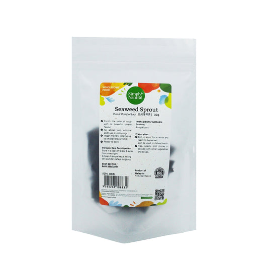 Seaweed Sprout 30g