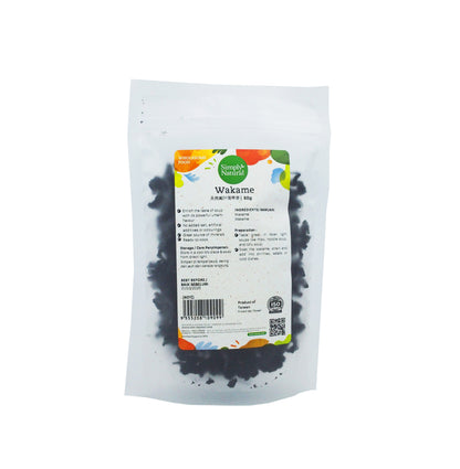 Wakame 50g