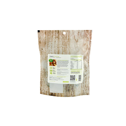 Organic Dried Smyrna Figs 150g