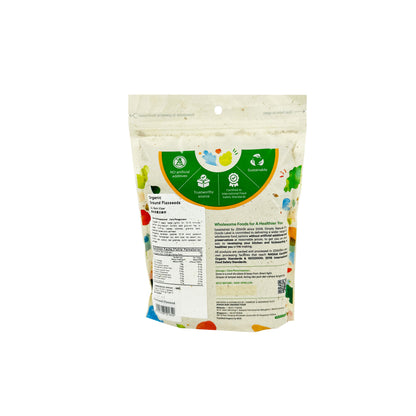 Organic Ground Flaxseed 500g