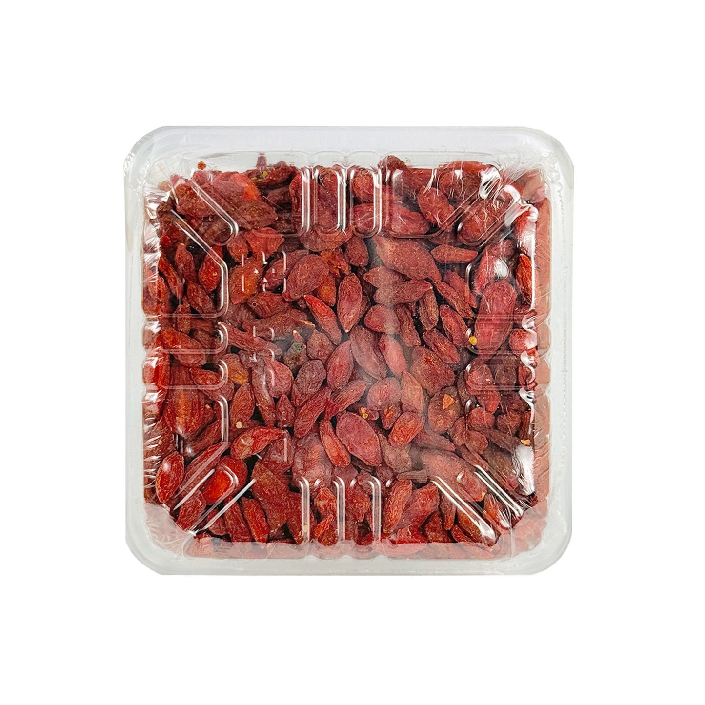 Organic Sun Dried Gojiberry 200g