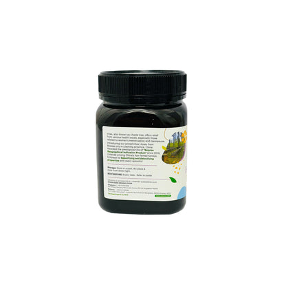 Organic Vitex Honey 1000g