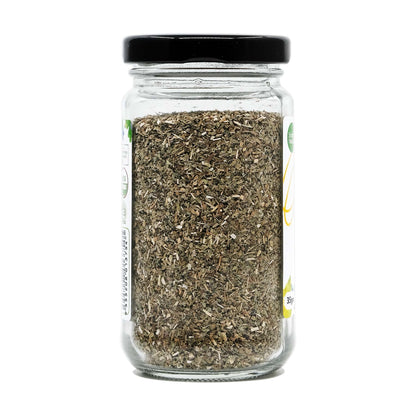 Organic Basil 35g