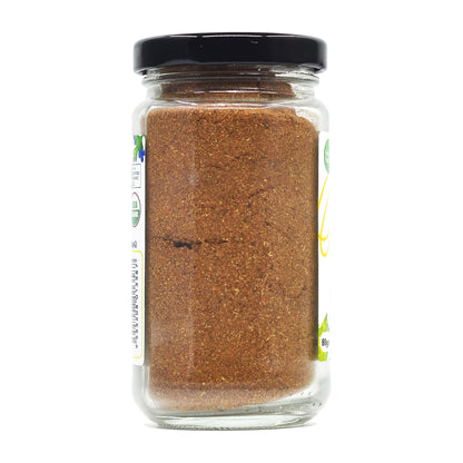 Organic Chinese Five Spice Powder 70g