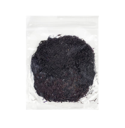 Organic Dried Seaweed 30g