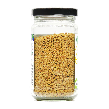 Organic Fenugreek Seed 120g