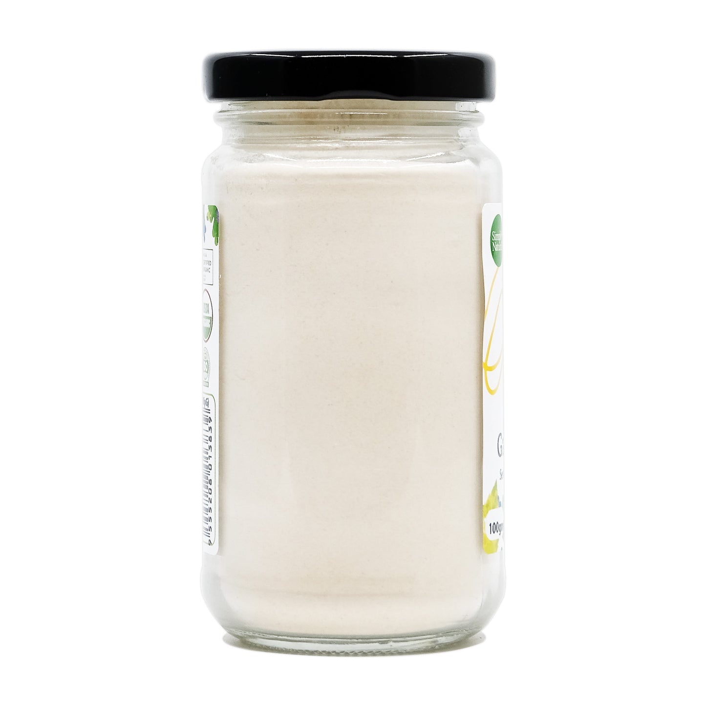 Organic Garlic Powder 100g