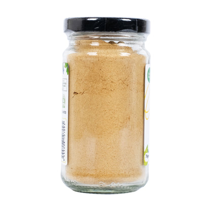 Organic Ginger Powder 70g