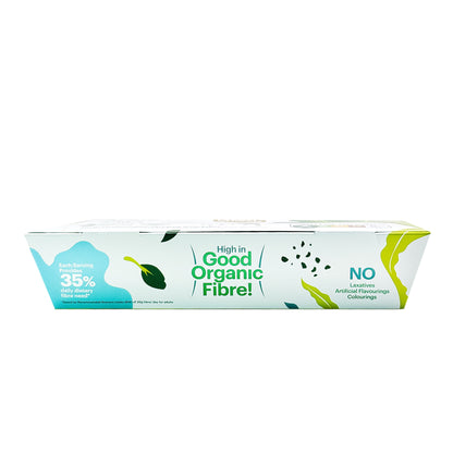 Organic Good Fibre Drink Plus+ Zero Sugar 210g