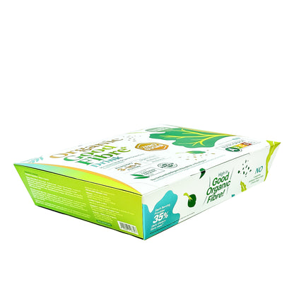 Organic Good Fibre Drink Plus+ Zero Sugar 210g