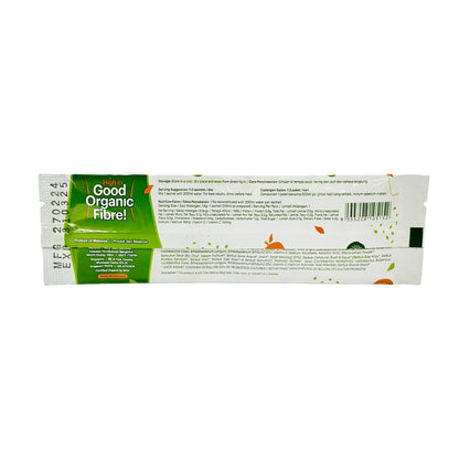 Organic Good Fibre Drink (Trial 1xSachet) 14g