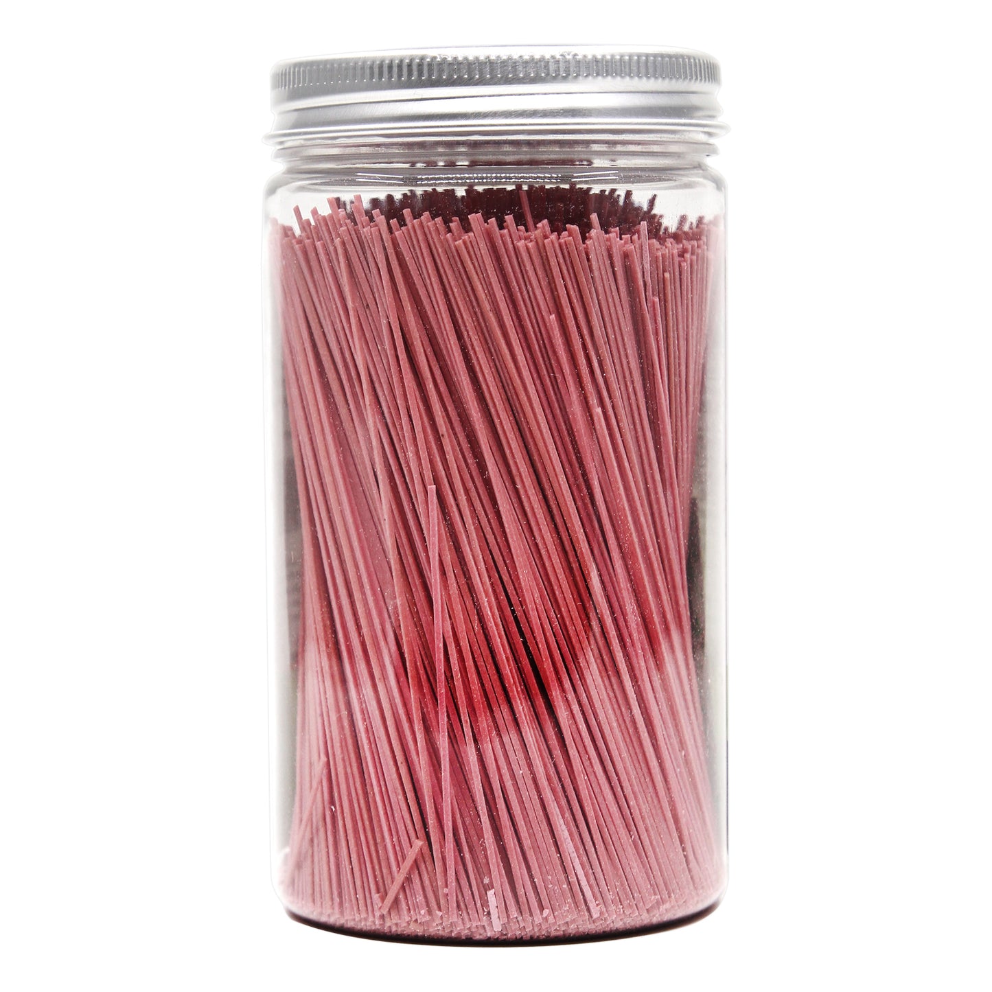Organic Handmade Beetroot Baby Thin Noodle BTL 200g