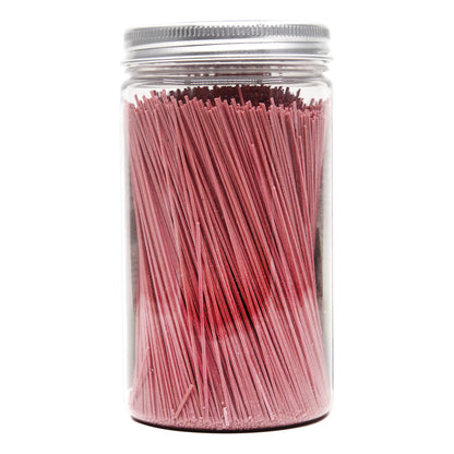 Organic Handmade Beetroot Baby Thin Noodle BTL 200g