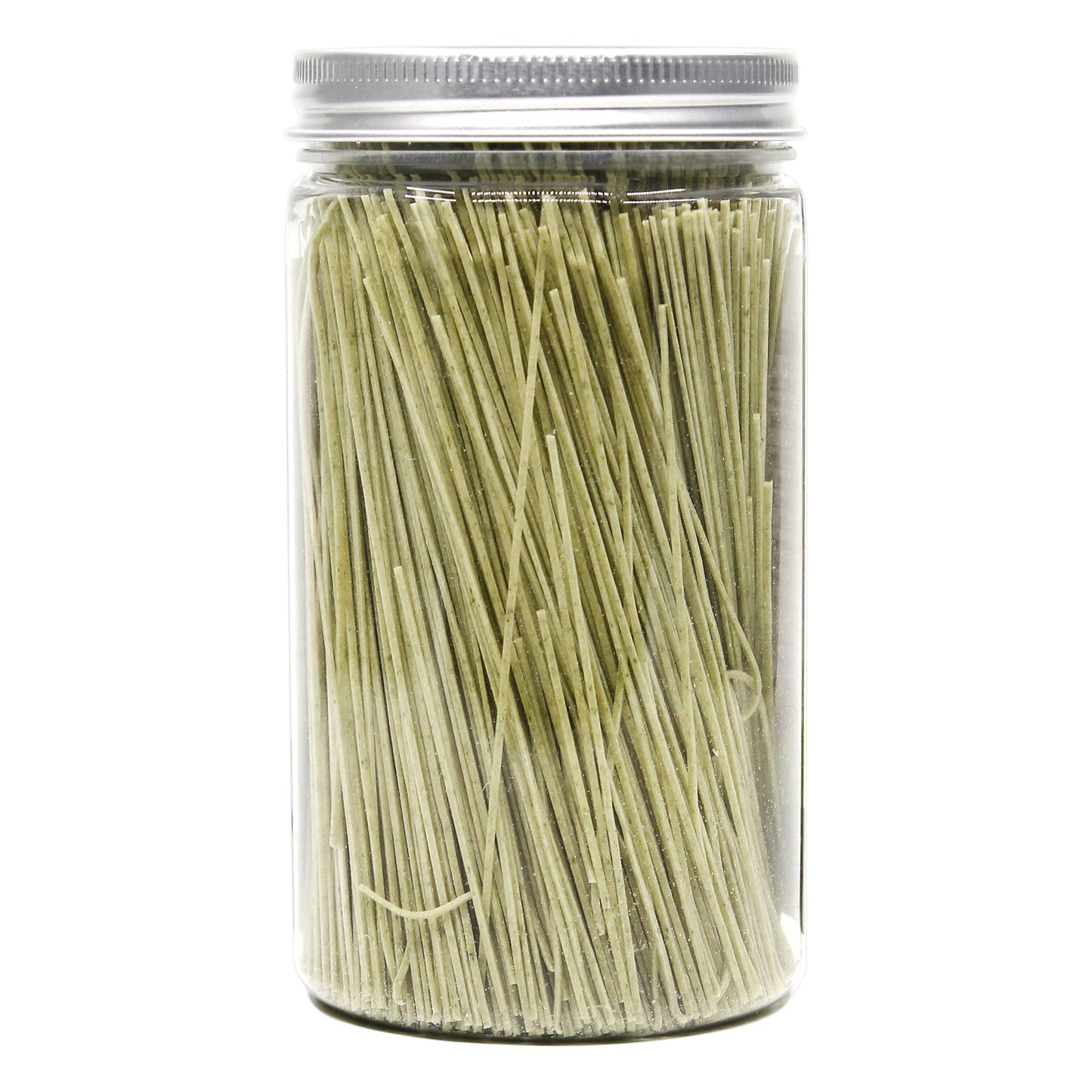 Organic Handmade Spinach Baby Thin Noodle BTL 200g