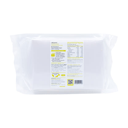 Organic Handmade Quinoa Pan Mee 200g