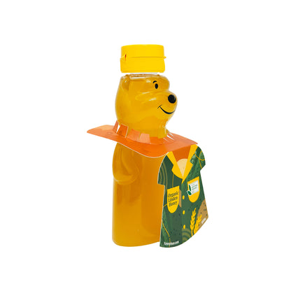Organic Linden Honey 250g