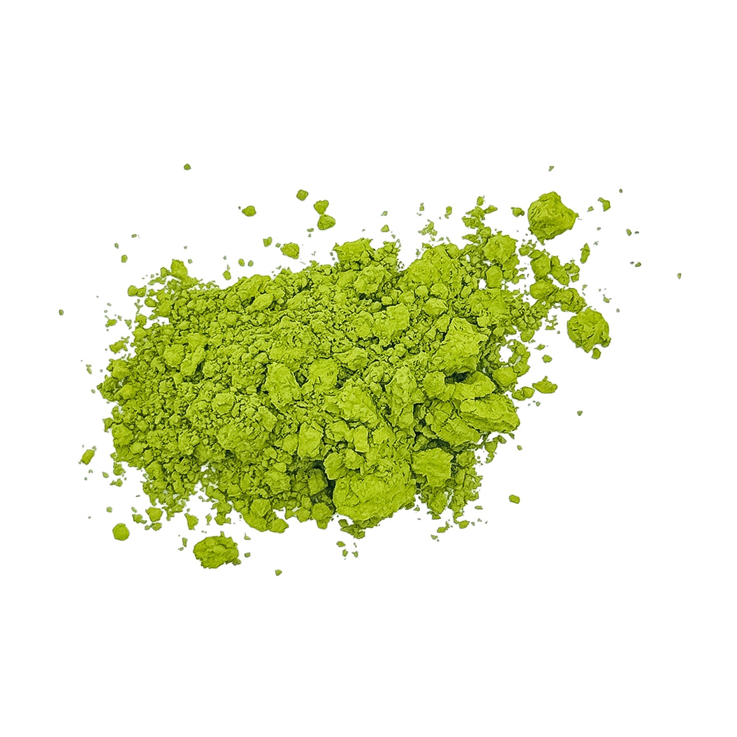 Pure Organic Matcha Powder 75g