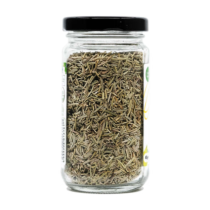 Organic Rosemary 50g