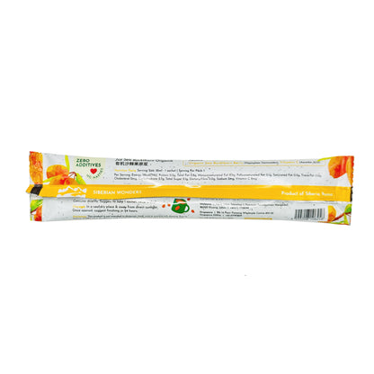 Organic Sea Buckthorn Elixir (Sachet) 490ml