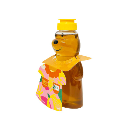 Organic Vitex Honey 500g