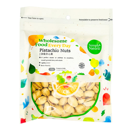 Premium Pistachio Nut 170g