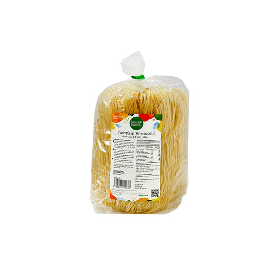 Pumpkin Vermicelli 400g