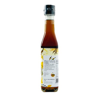 Pure White Sesame Oil 227ml