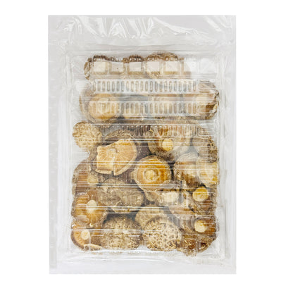 Organic QY White Shiitake Mushroom 140g