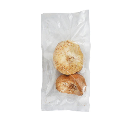 Organic QY Dried Hericium 50g