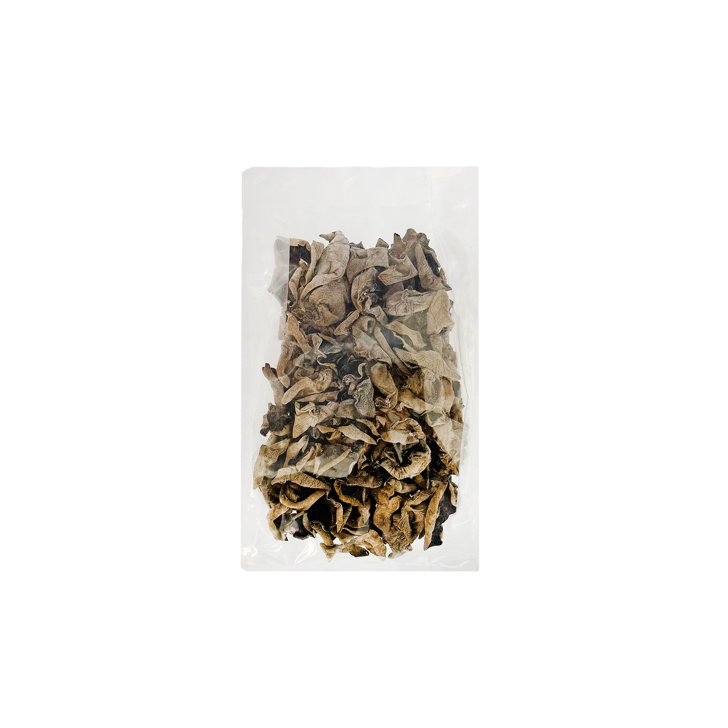 Organic QY Dried Black Fungus 80g