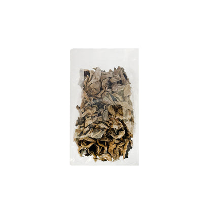 Organic QY Dried Black Fungus 80g