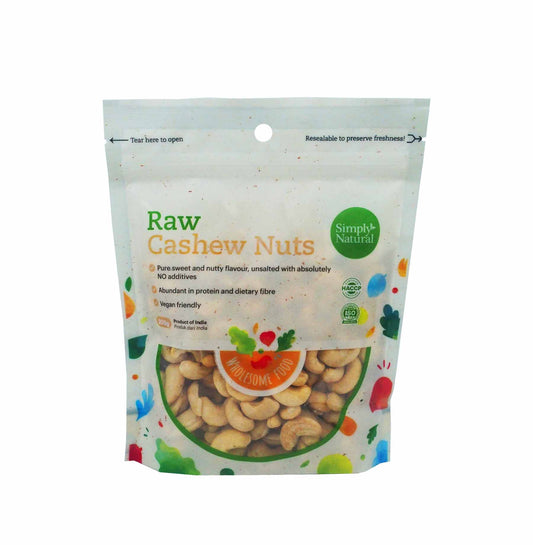 Raw Cashew Nut