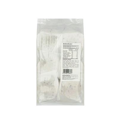 Red Bean Mini Bun 270g