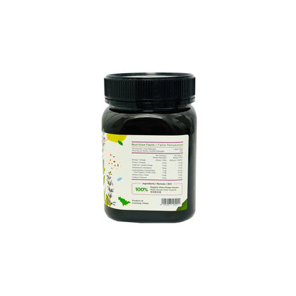 Organic Vitex Honey 1000g