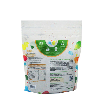 Organic Chia Seed 250g