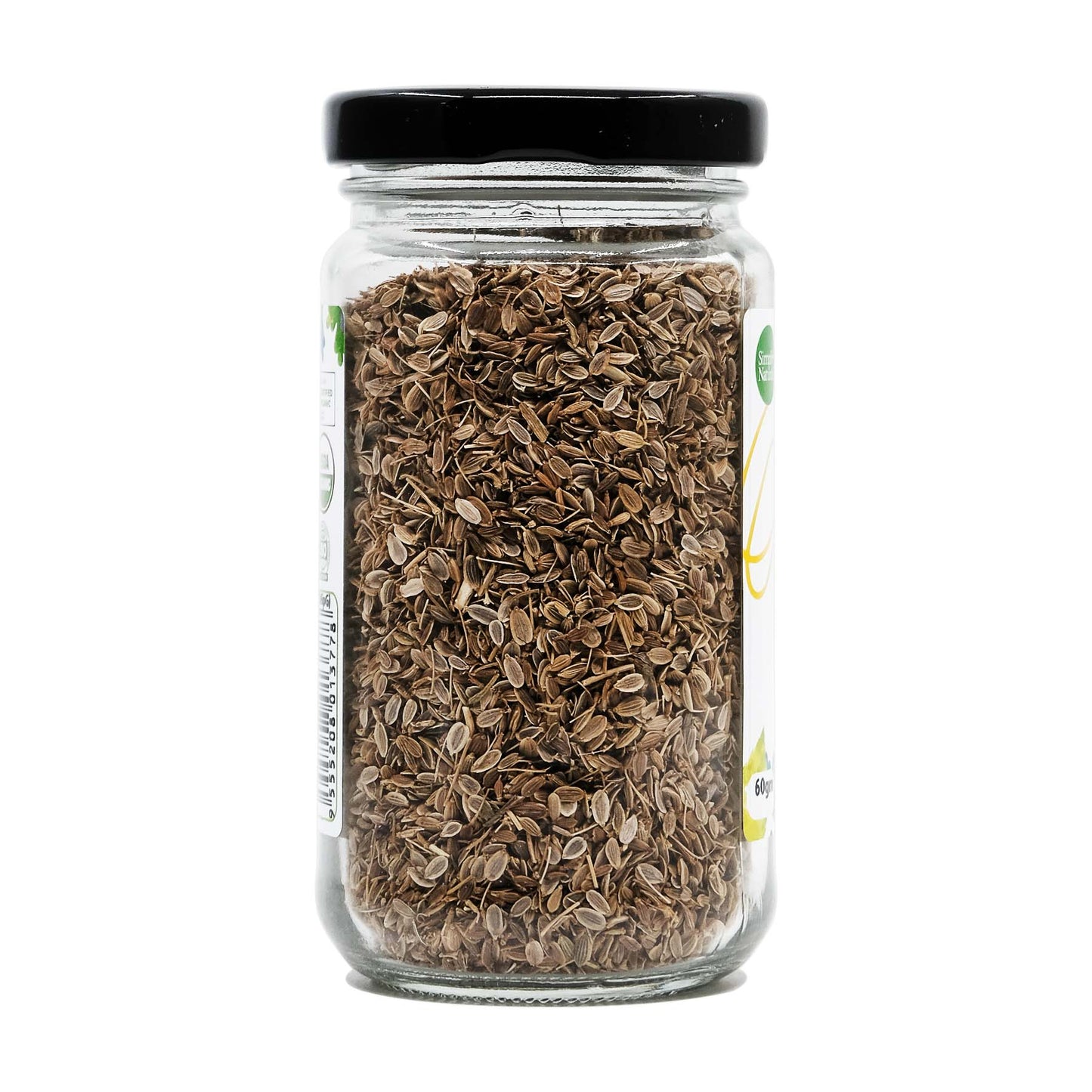 Organic Dill seeds 60g