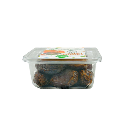 Organic Jumbo Medjool Dates 290g