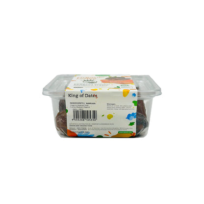 Organic Jumbo Medjool Dates 290g