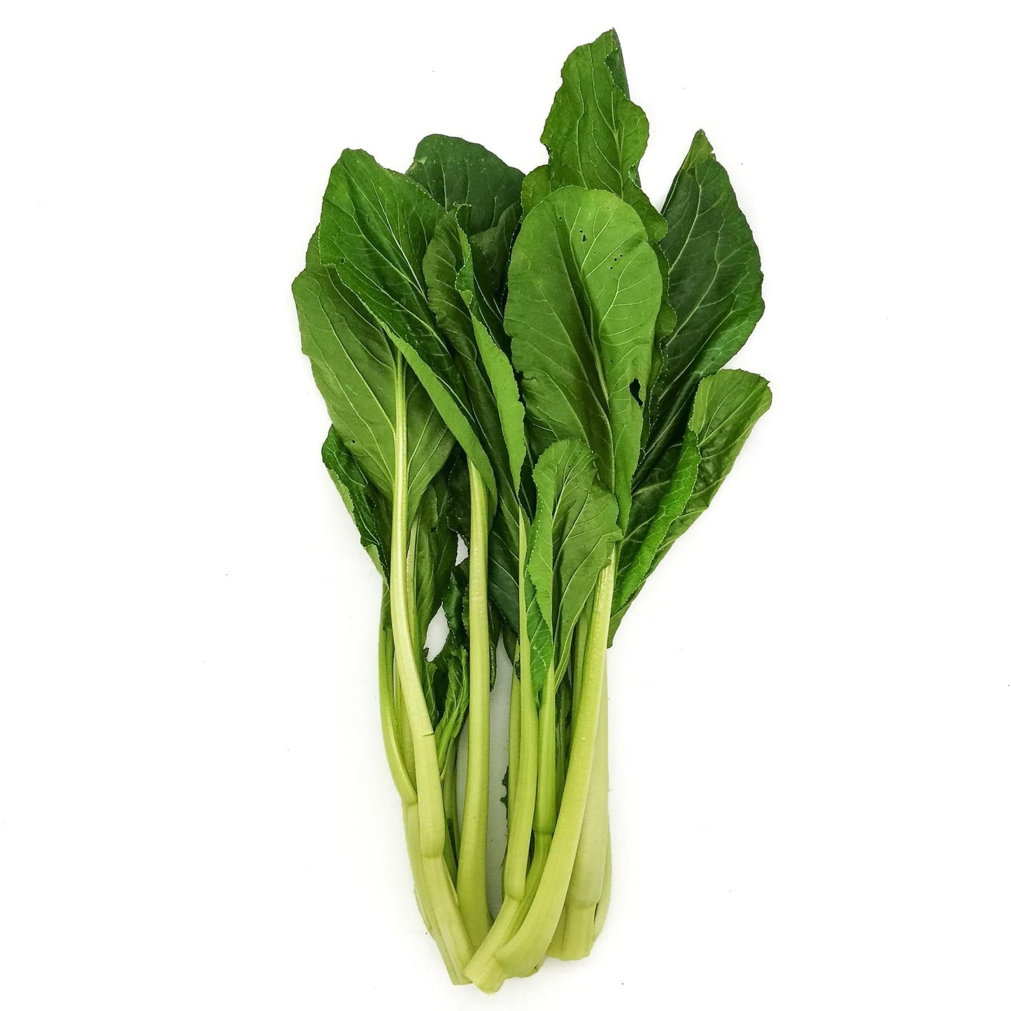 Organic Sweet Choy Sum 200g