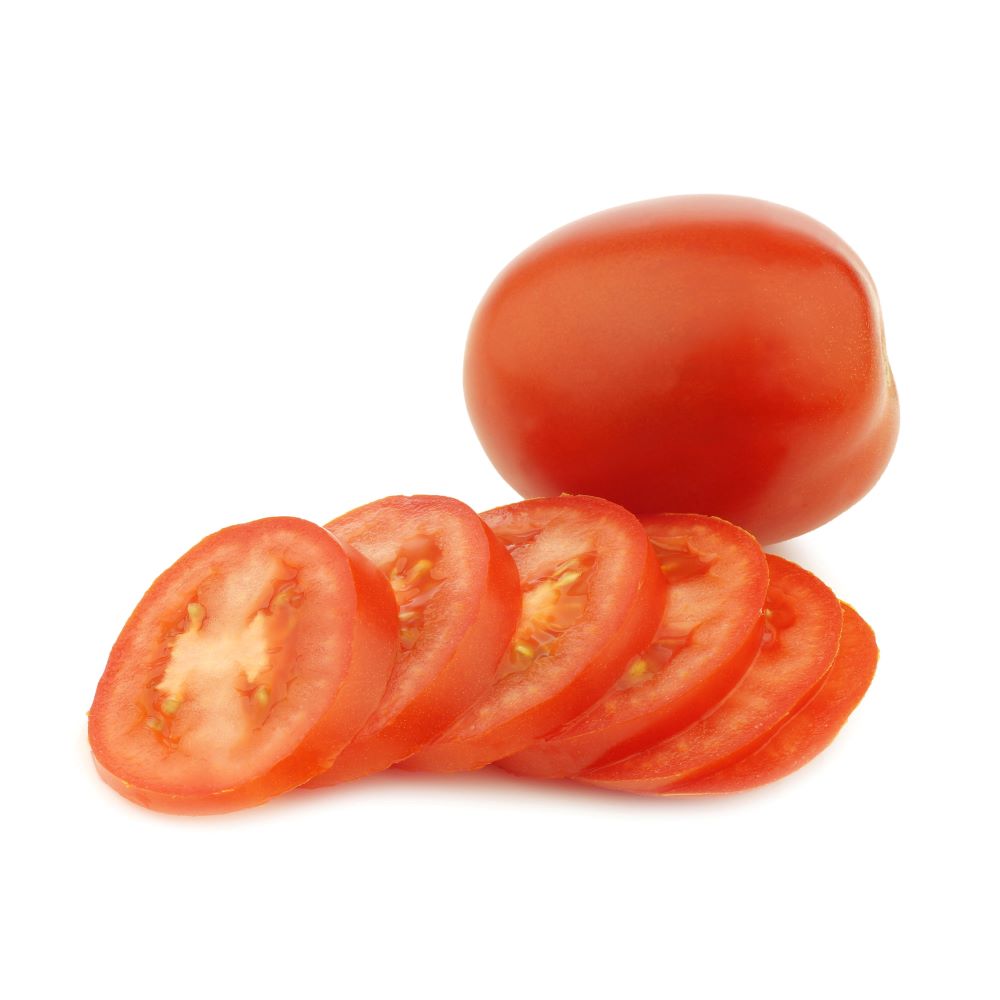 Organic Tomato 250g