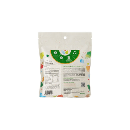 Fruits N Nuts Full Meal 200g