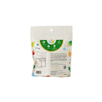 Organic Raw Walnut 200g