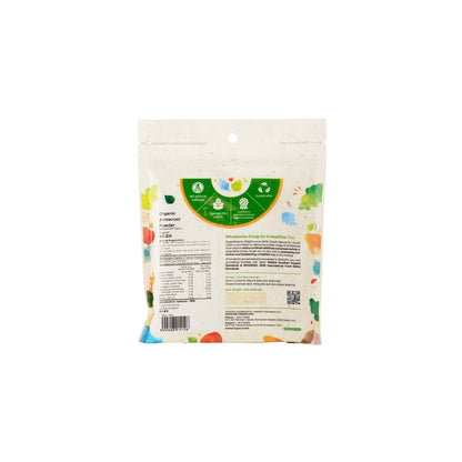 Organic Arrowroot Powder 200g