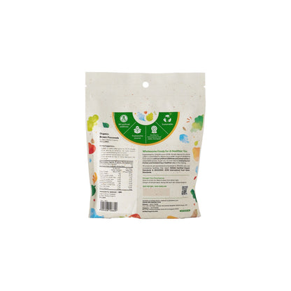 Organic Brown Flaxseed 250g