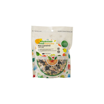 Nut Carnival 200g