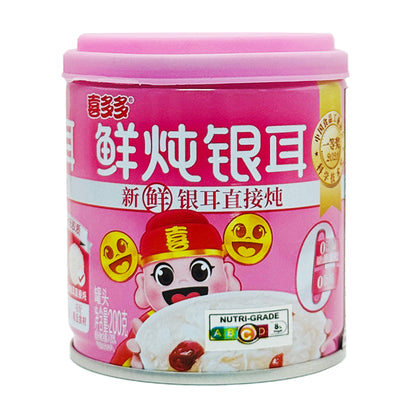Xiduoduo Snow Fungus Soup 200g