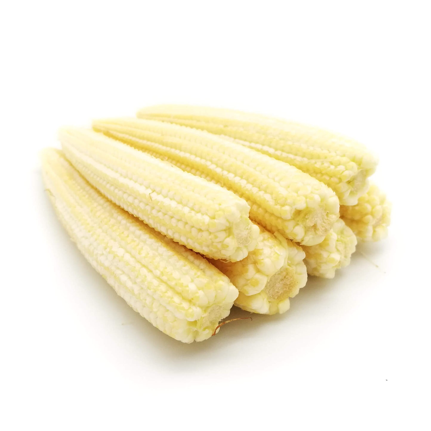 Zenxin Organic Baby Corn 150g