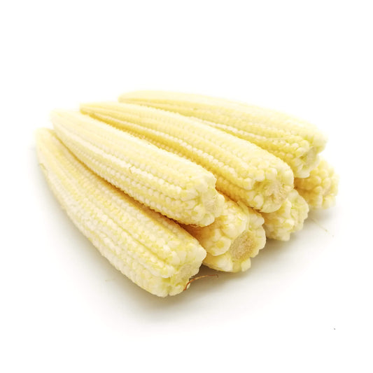 Zenxin Organic Baby Corn 150g