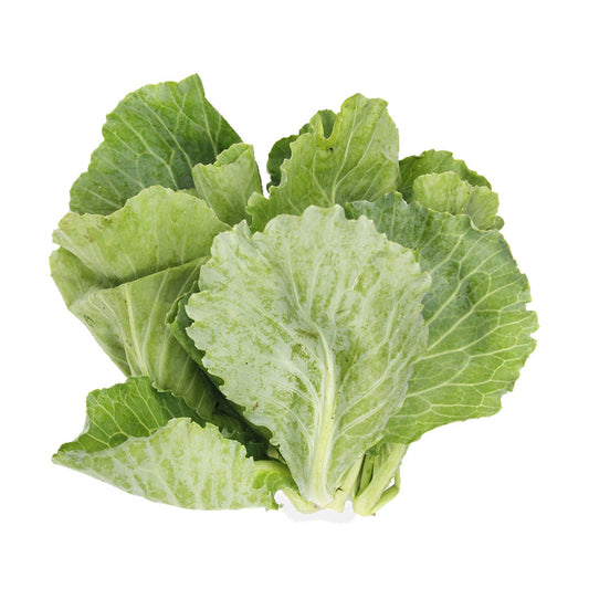 Organic Baby Kailan 200g